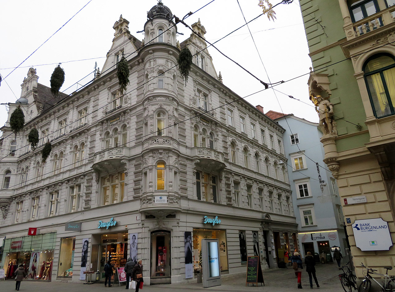 Graz